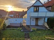 Nidda Top Angebot -Schönes Einfamilienhaus mit 2 Terrassen, Garten, Garage- in ruhiger Lage Haus kaufen