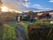 Nidda Top Angebot -Schönes Einfamilienhaus mit 2 Terrassen, Garten, Garage- in ruhiger Lage Haus kaufen