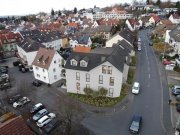 Aschaffenburg DIETZ: Bauträgergrundstück mit Baugenehmigung für ein 7-Familienhaus mit 640m² Wohnfläche! Grundstück kaufen