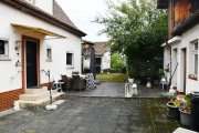 Darmstadt **RESERVIERT** Ein- bis Zweifamilienhaus, ausbaubare Scheune, Nebengebäude, Baugrundstück: Hier sind Ihren Wohn- und keine