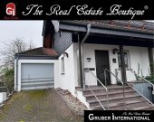 Reinheim Ein - Zweifamilienhaus in gefragter Lage von Reinheim zu verkaufen Haus kaufen