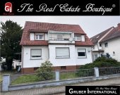 Fischbachtal freistehendes Einfamilienhaus mit Garage in Fischbachtal zu verkaufen Haus kaufen