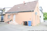 Riedstadt WRS Immobilien - Riedstadt-Goddelau - Einfamilienhaus mit Dachterrasse + Pkw-Stellplatz Haus kaufen