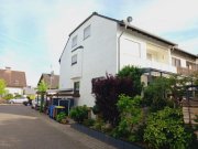 Nauheim Außergewöhnliche, qualitativ hochwertige Doppelhaushälfte Haus kaufen