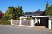 Büttelborn Sehr gepflegtes, gemütliches Architektenhaus mit großer Garage und Carport in Klein-Gerau Haus kaufen