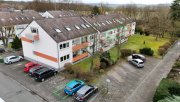 Dieburg DIETZ: Modernisierte 2-Zimmer-Wohnung mit SÜD-WEST-Balkon in einer Randlage von Dieburg zu verkaufen Wohnung kaufen