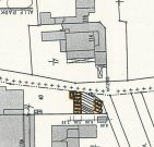 Babenhausen DIETZ: Gebäude mit vielen Nutzungsmöglichk.: Event-Location, Vergnügungsstätte, Wohnungen oder Büro Haus kaufen