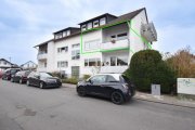 Münster (Landkreis Darmstadt-Dieburg) DIETZ: Frisch renovierte 4 Zimmerwohnung mit Balkon, Garage und Einbauküche - 1. OG in Münster! Wohnung kaufen