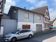 Schaafheim DIETZ: Bauernhaus mit 5 Wohneinheiten in zentraler Lage von Schaafheim Haus kaufen