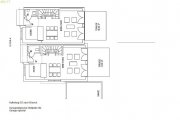 Wiesbaden Neubau Studiohaus mit 2 Vollgeschossen, Dachstudio und Dachterrasse, 346qm Südgrundstück Haus kaufen