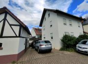 Schlangenbad Charmant&vielseitig: Geräumiges Dreifamilienhaus Ensemble in ruhiger beliebter Lage v Schlangenbad Haus kaufen