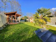 Walluf Historisches Flair trifft moderne Architektur! Zwei hochwertige Häuser mit Garten im Herzen Wallufs Haus kaufen