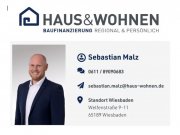 Hattersheim am Main Kapitalanlage ++ SONNEN-Balkon + TGL- Bad + OPTIMALE Infrastruktur + TG-Stellplatz + seniorengerecht Wohnung kaufen