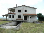 Drama Peisminderung :Villa in Drama mit 267 qm Haus kaufen
