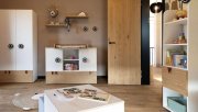 Quierschied Einfamilienhaus mit modernem Designanspruch Haus kaufen