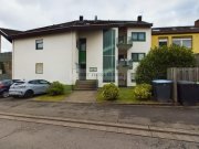 Homburg Ärzte und Studenten aufgepasst !Hübsche 2-Zimmerwohnung mit überdachtem Balkon in Uni-Nähe! Wohnung kaufen