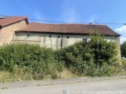 St. Wendel Grundstück mit Abbruchhaus in St.Wendel-Saal Grundstück kaufen