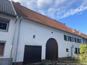 Reichweiler Bauernhaus mit Charme für kleinen Geldbeutel Haus kaufen