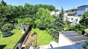 Ludwigshafen am Rhein Charmante Doppelhaushälfte mit Garten auf Erbpachtgrundstück in Ludwigshafen -Süd Haus kaufen