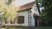 Seebach Zauberhaftes Landhaus im Elsass mit 4 WHN, vielseitig Nutzbar - 450m² Wohnfläche - Schwimmteich Haus kaufen