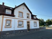 Reipoltskirchen TOP Gelegenheit! Zweifamilienhaus mit großem Garten zu verkaufen Haus kaufen