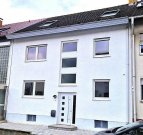 Mannheim Vielseitiges 2-3 Familienhaus in guter Lage von Mannheim-Rheinau Haus kaufen