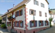 bei Kaysersberg Reihenendhaus in einer so hübschen, typischen Ortschaft bei Kaysersberg im Elsass - 40 Min. v/Deutschland 60 Min. v/Basel Haus