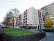 Saint-Louis Saint-Louis, im Zentrum, an der Schweizer Grenze: schöne, helle 2 Zimmer Wohnung Wohnung kaufen