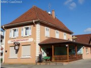 Durmenach (bei) Restaurant an der Schweizer Grenze im Elsass - 30 Min von Weil und Basel Gewerbe kaufen