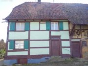 Hindlingen Bauernhaus im Dorfkern mit Nebengebäude u. Umschwung im Elsass - 40 km v/Basel und Weil am Rhein Haus kaufen