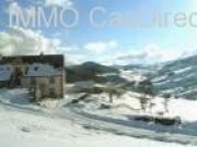 Lac Blanc, Le Bonhomme Ehemaliges Hotel - beim Skigebiet "Lac Blanc", in den Vogesen Gewerbe kaufen