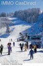 Lac Blanc, Le Bonhomme Ehemaliges Hotel - beim Skigebiet "Lac Blanc", in den Vogesen Gewerbe kaufen