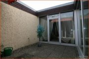 Hockenheim Sehr gepflegtes Bungalow-Reihenendhaus mit traumhaft schönen Eckgrundstück und hellem Atrium! Haus kaufen