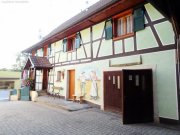 Oberdorf Renoviertes Fachwerkhaus mit Potenzial im Elsass - 25 km von Basel u. Weil Haus kaufen