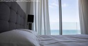 Larnaca Serviced Residential Property Penthouse mit einzigartiger Aussicht - 1103 Wohnung kaufen