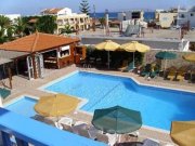 Herakleion Kreta 3 Sterne Hotel auf der Insel Kreta im Raum Herakleion zu Verkaufen Gewerbe kaufen