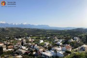 Pitsidia Kreta Pitsidia Luxuriöse Natursteinvilla mit Panoramameerblick Haus kaufen