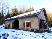 1000 Etangs Kernsanierungsbedürftige Farm mit 1,3 ht Grundstück - 100 km von Basel Haus kaufen