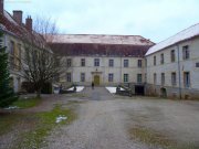 bei Luxeuil les Bains Ehemaliges Kloster in den Vogesen, 160 Km von Basel u. Deutschland Haus kaufen