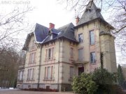 Luxeuil-les-Bains (bei) Villa mit beheiztem Hallenbad, in den Vogesen - 130 km von Basel u. Deutschland Haus kaufen