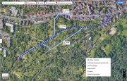 Stuttgart Freizeitgrundstück / Gartengrundstück in sonniger Lage in Rohracker / Hedelfingen zu verkaufen. Grundstück kaufen