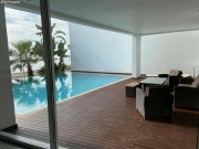 Larnaca Frontline 3 Bedroom Beach Villa Haus kaufen