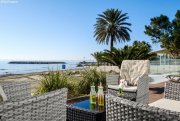 Larnaca Frontline 5 Bedroom Beach Villa Haus kaufen