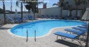 Larnaca Hotel mit 44 Apartments in Strandnähe Haus kaufen