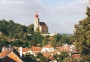 Donnerskirchen unverbaubarer SEEBLICK Grundstück kaufen