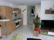 Aidlingen Gepflegte 3 Zimmer Wohnung, Balkon, Einbauküche, 2 x TG, kleine Einheit Wohnung kaufen