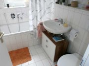 Aidlingen Gepflegte 3 Zimmer Wohnung, Balkon, Einbauküche, 2 x TG, kleine Einheit Wohnung kaufen