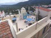 Kritsa, Lasithi, Kreta Wunderschoenes steinernes Dorfhaus Haus kaufen