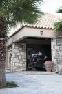 Agia Pelagia Kreta Luxus Villa auf der Insel Kreta im Ort Agia Pelagia mitten im grünen . Haus kaufen