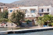 Elounda Agios Nikolaos Kreta SONDERPREIS AUF ANFRAGE :Luxus Villa vor dem Strand in Elounda Kreta Haus kaufen